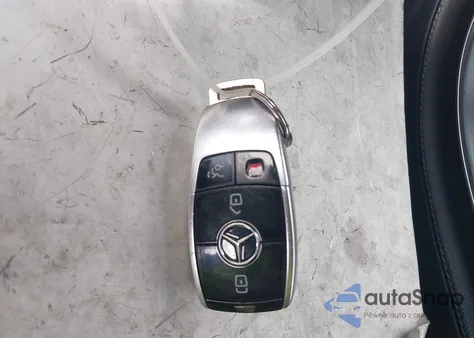 2021 Mercedes-Benz E 450 из США, поврежденный, VIN W1K1K5JB3MF151872